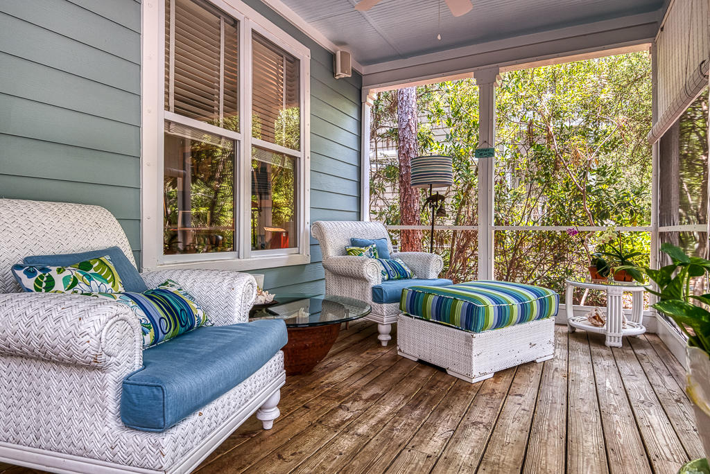 GROVE BY THE SEA - Residential