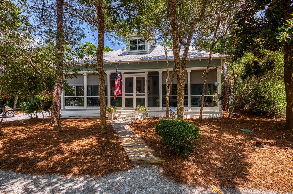 GROVE BY THE SEA - Residential