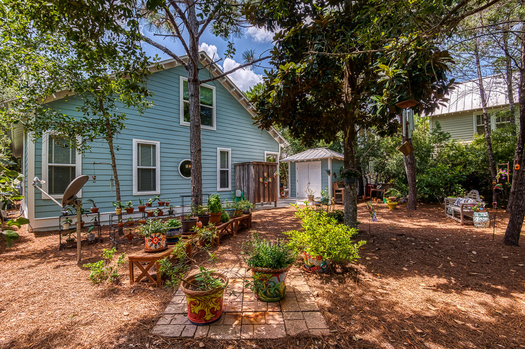 GROVE BY THE SEA - Residential