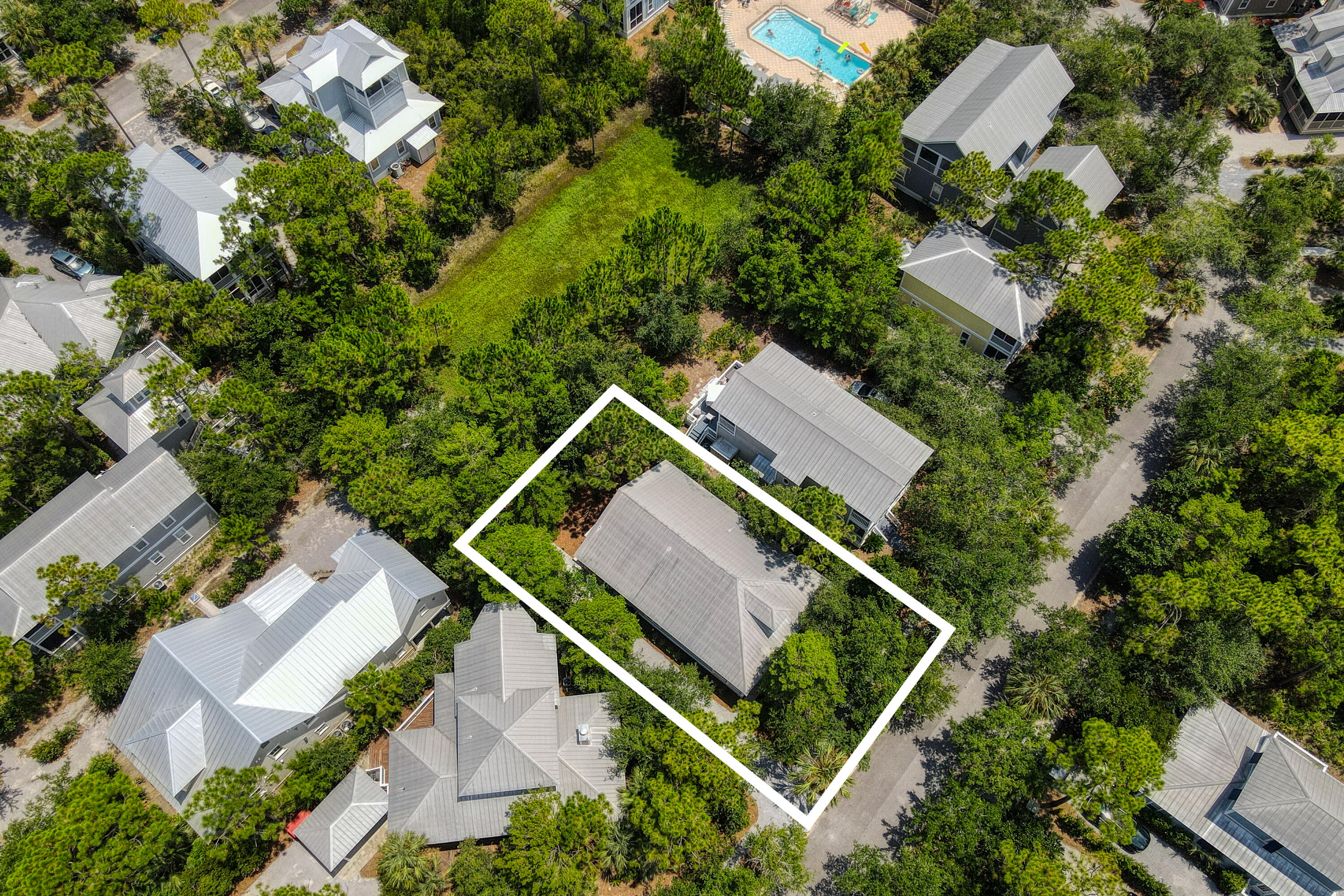 GROVE BY THE SEA - Residential