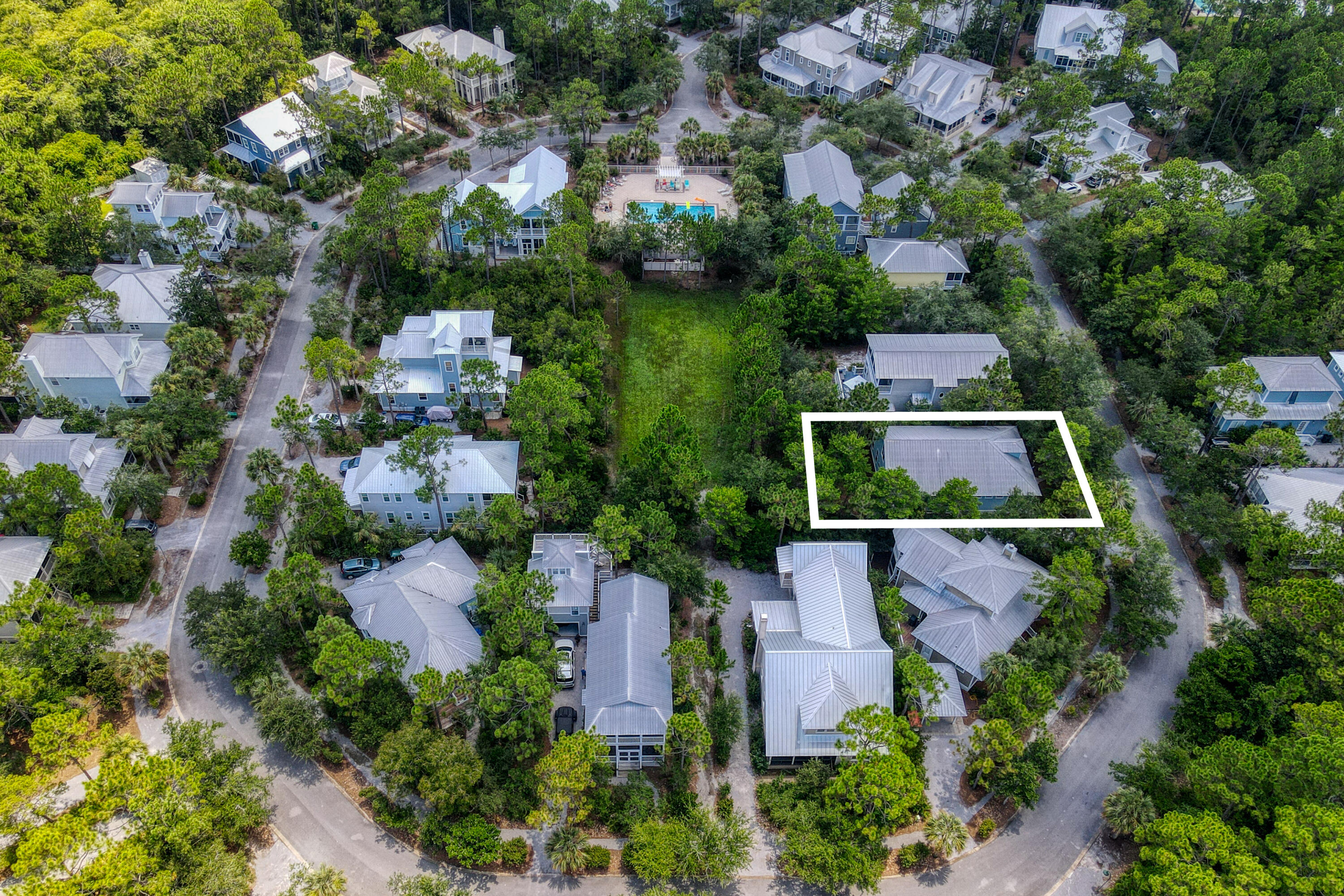 GROVE BY THE SEA - Residential