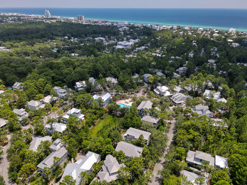 GROVE BY THE SEA - Residential