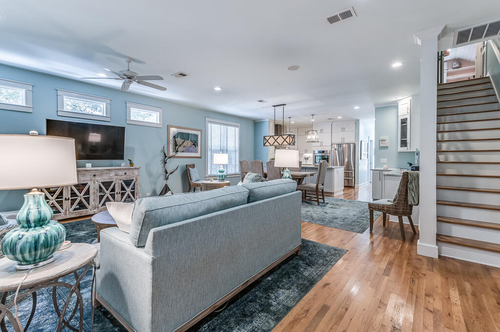 GROVE BY THE SEA - Residential