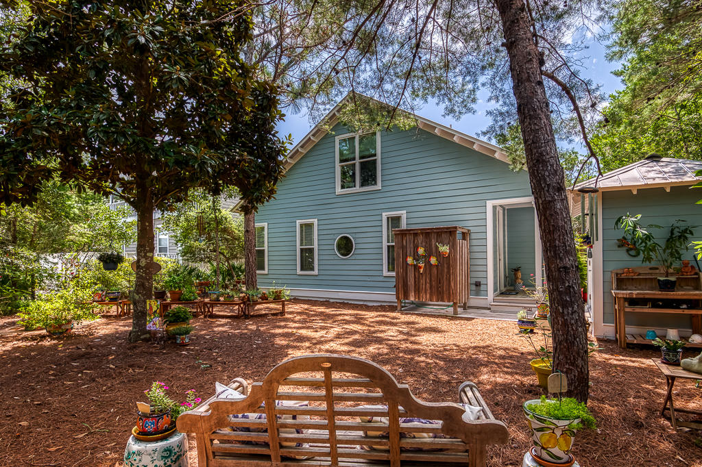 GROVE BY THE SEA - Residential