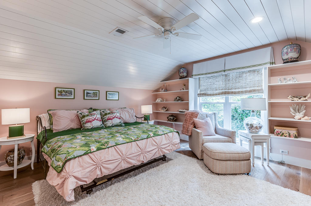 GROVE BY THE SEA - Residential