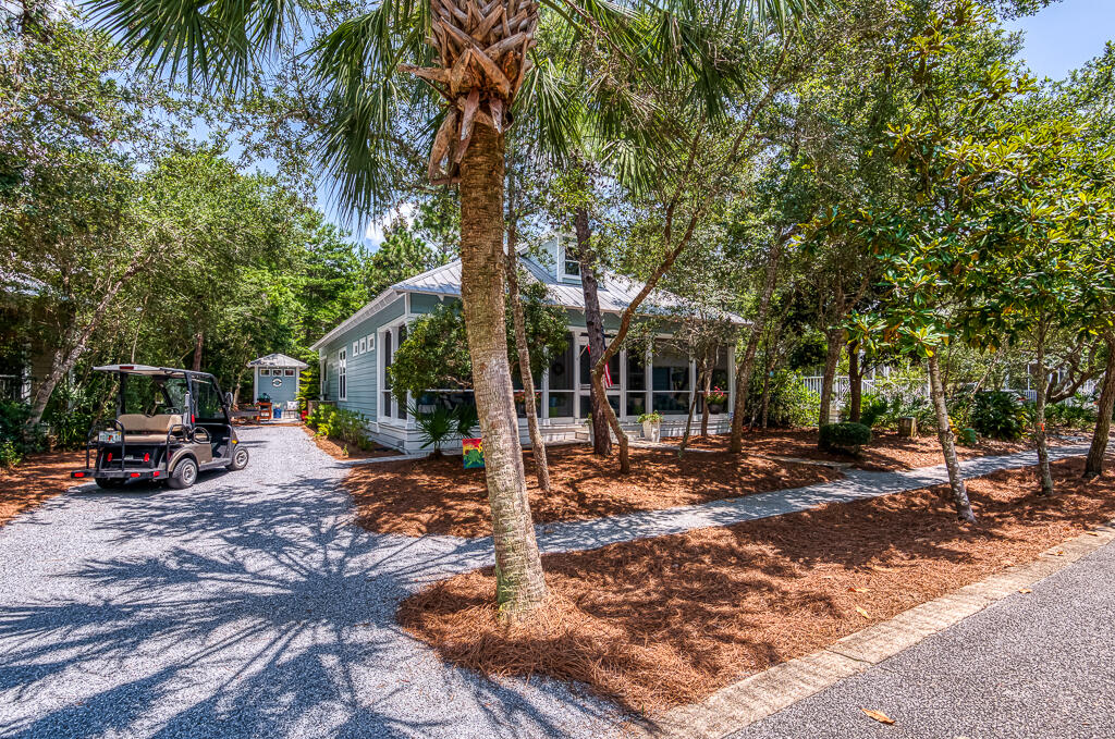 GROVE BY THE SEA - Residential