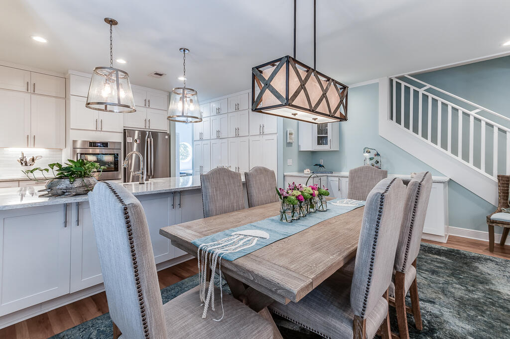 GROVE BY THE SEA - Residential