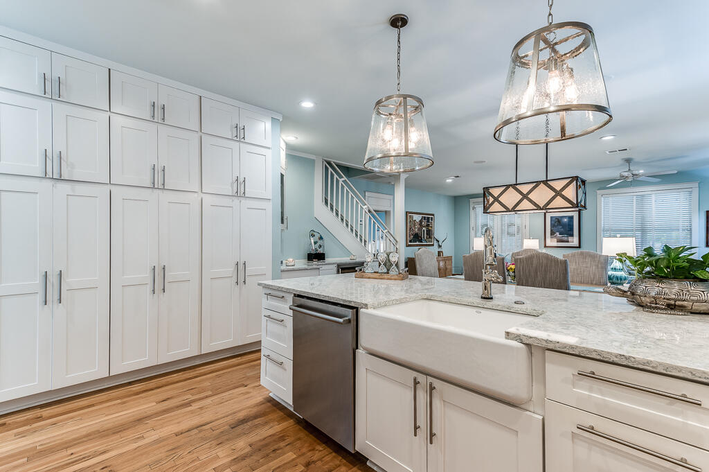 GROVE BY THE SEA - Residential