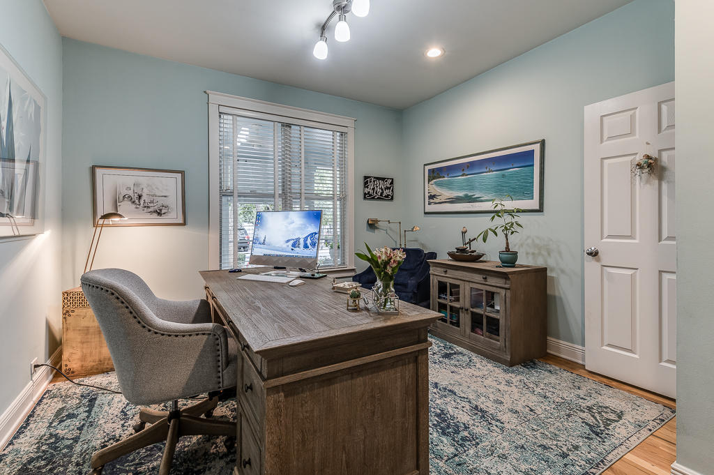 GROVE BY THE SEA - Residential