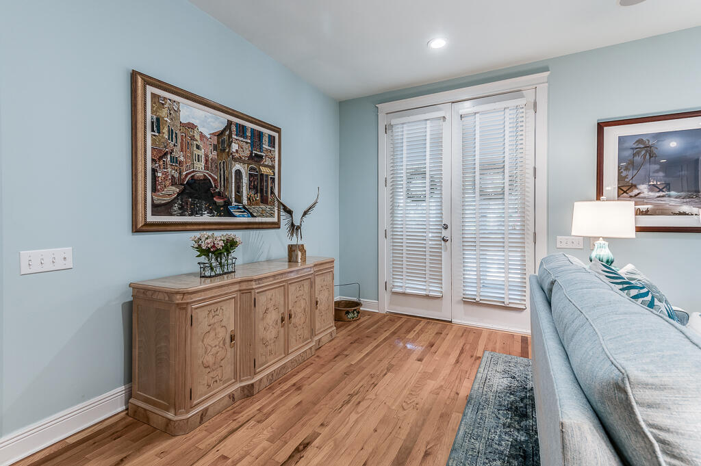 GROVE BY THE SEA - Residential