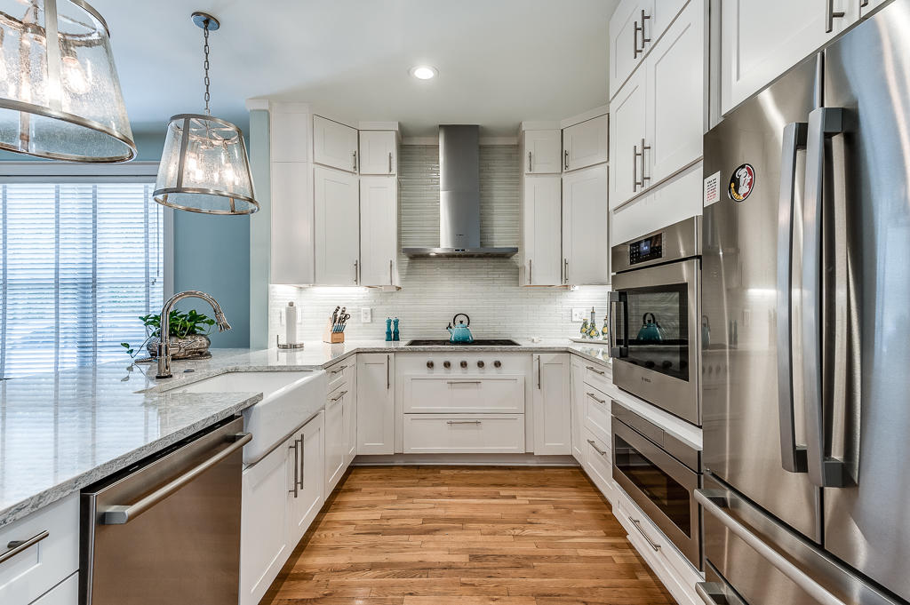 GROVE BY THE SEA - Residential