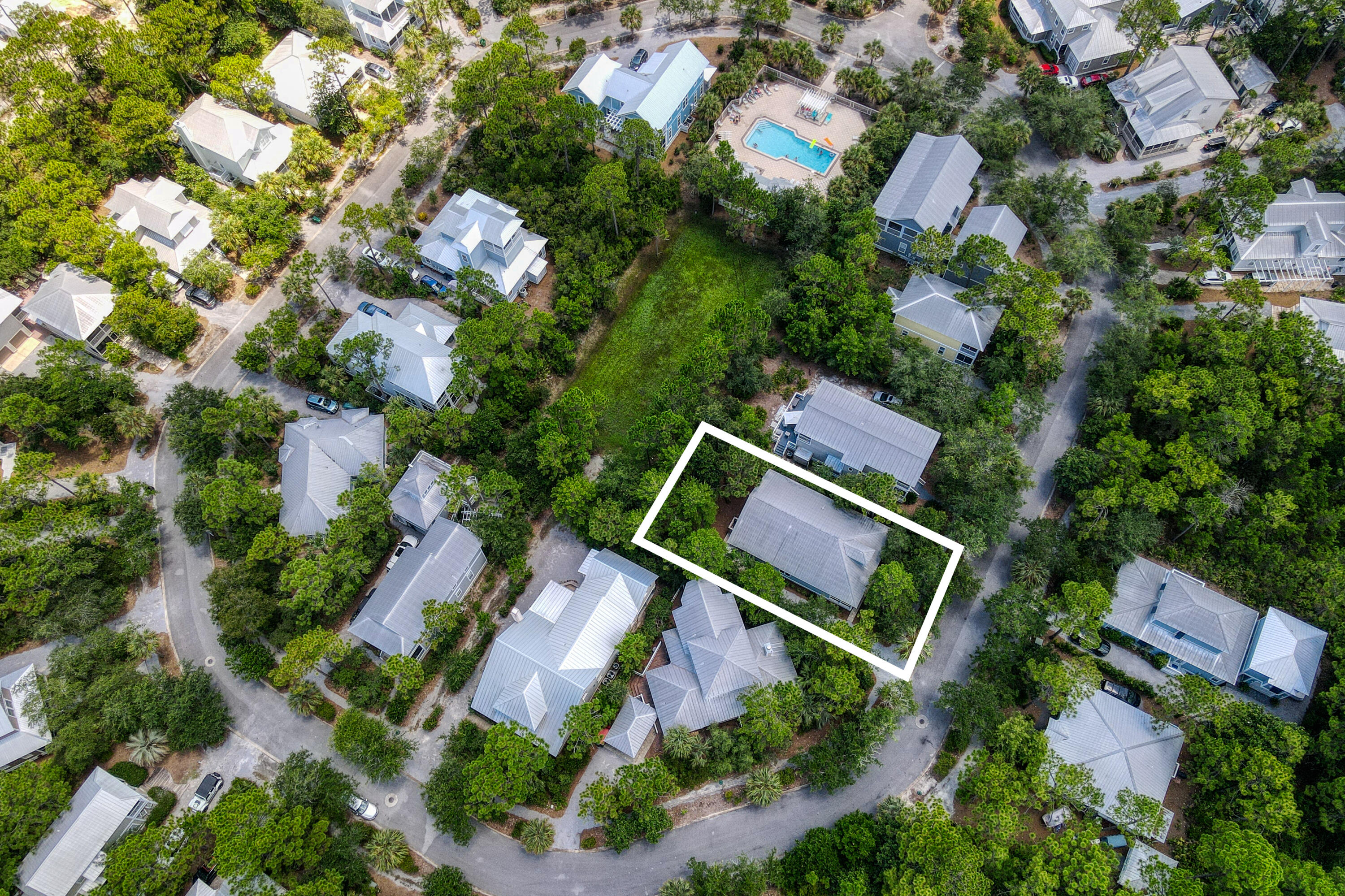 GROVE BY THE SEA - Residential