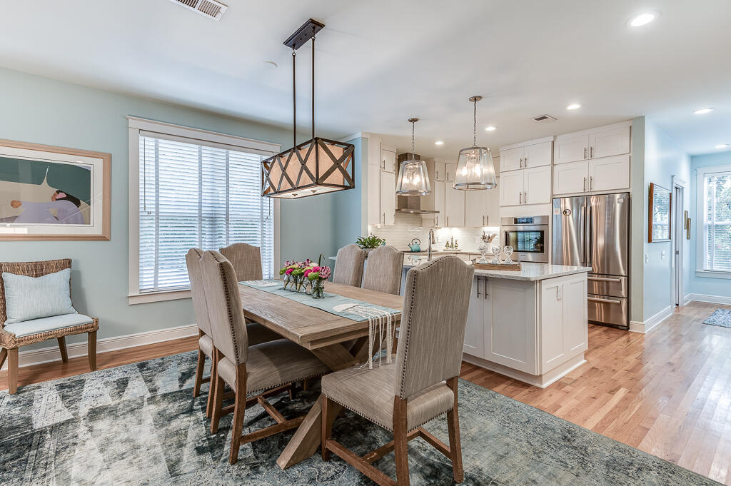 GROVE BY THE SEA - Residential