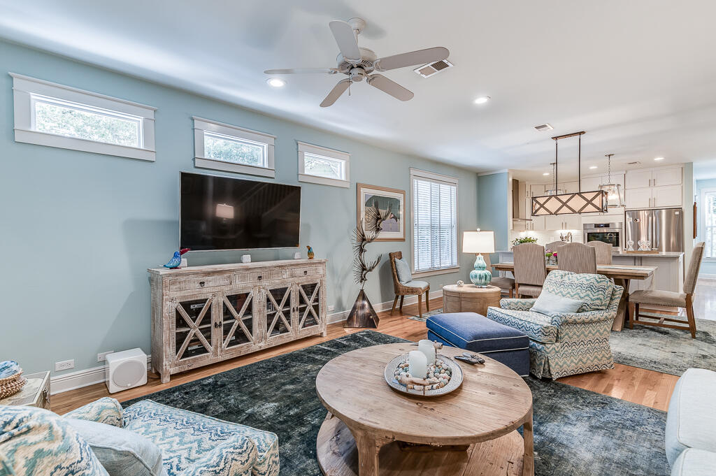 GROVE BY THE SEA - Residential