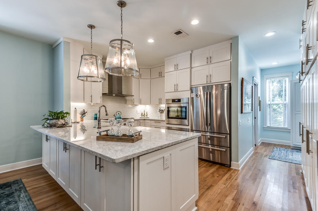 GROVE BY THE SEA - Residential