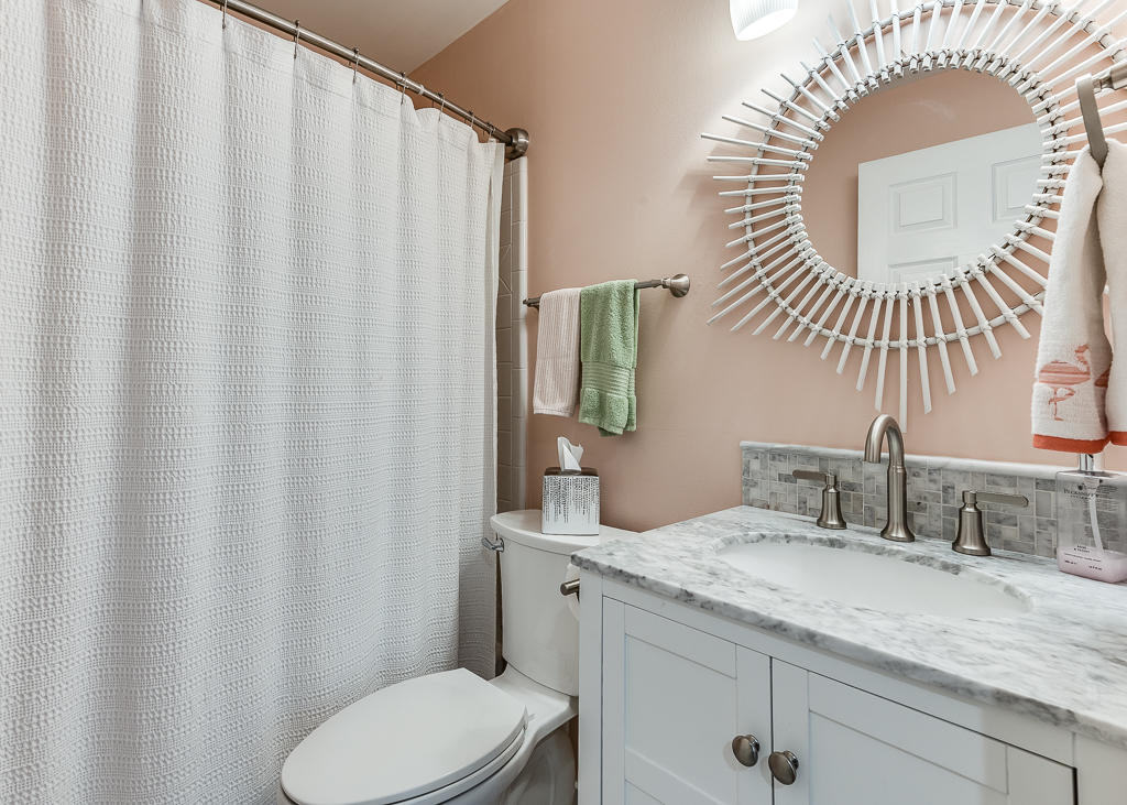 GROVE BY THE SEA - Residential