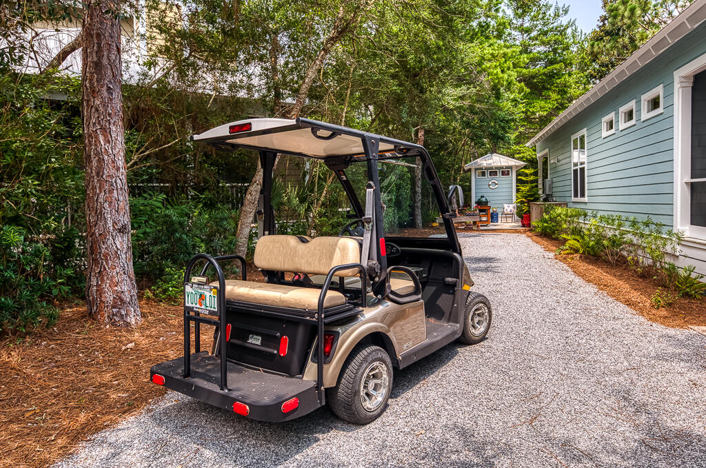 GROVE BY THE SEA - Residential