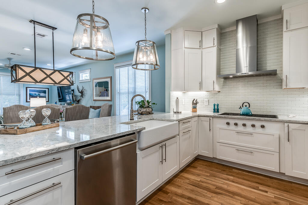 GROVE BY THE SEA - Residential