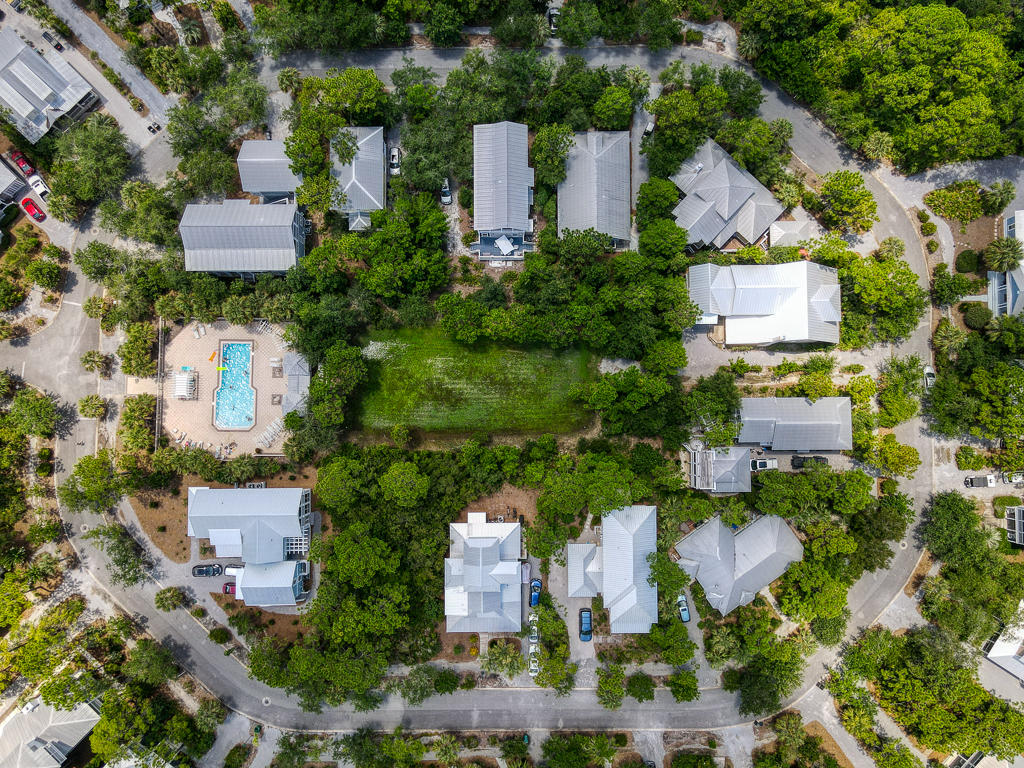 GROVE BY THE SEA - Residential