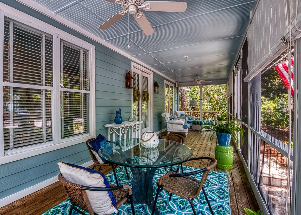 GROVE BY THE SEA - Residential