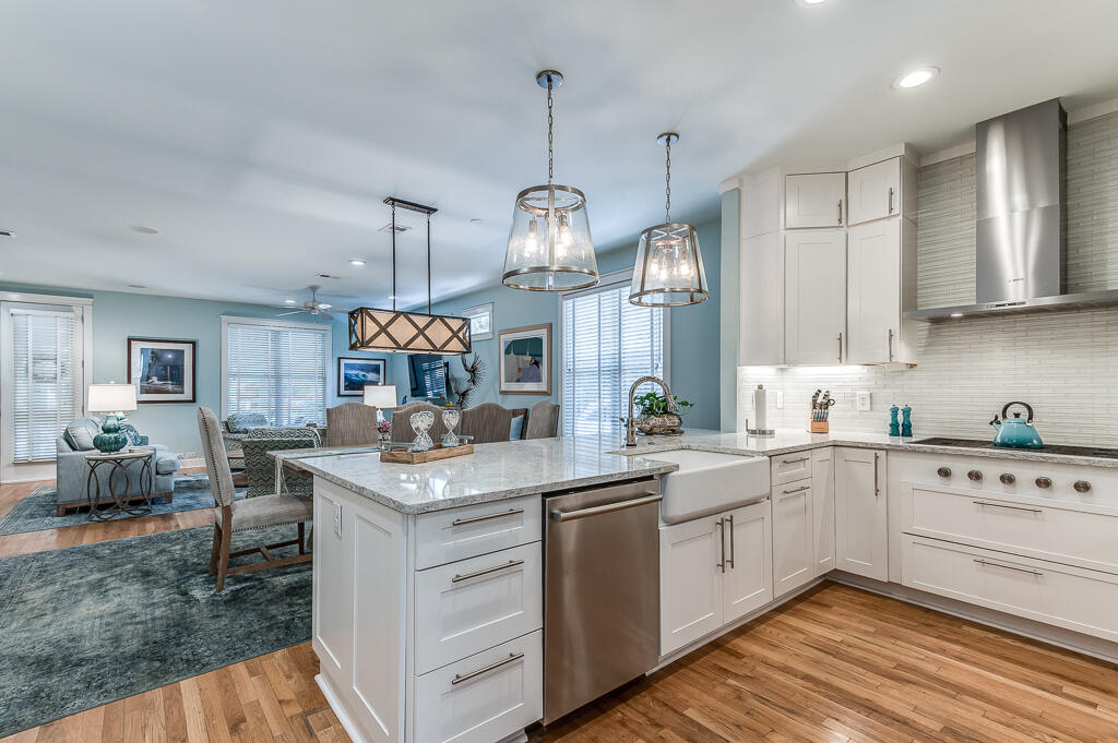 GROVE BY THE SEA - Residential