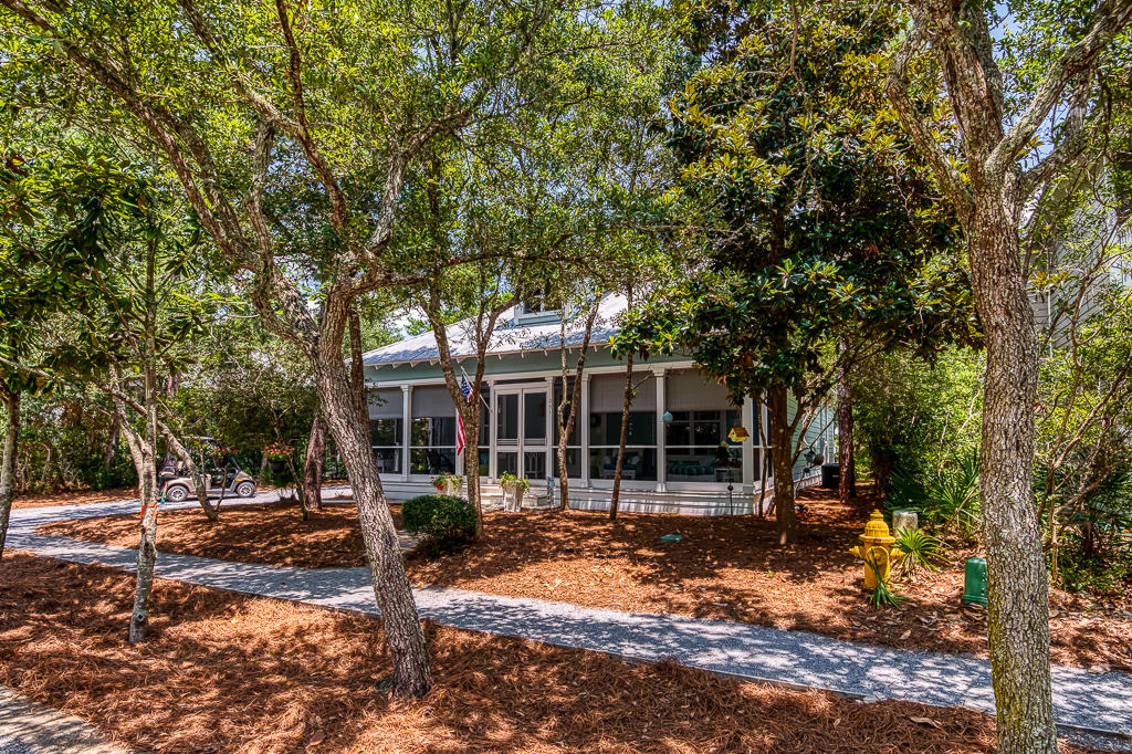 GROVE BY THE SEA - Residential