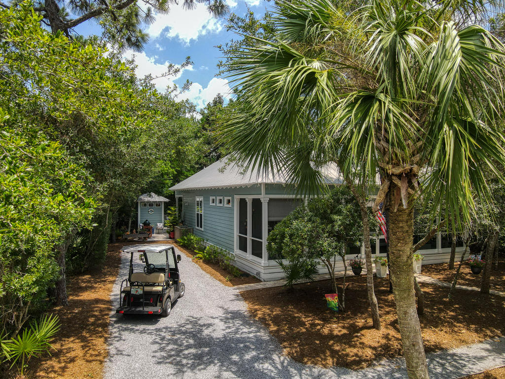 GROVE BY THE SEA - Residential