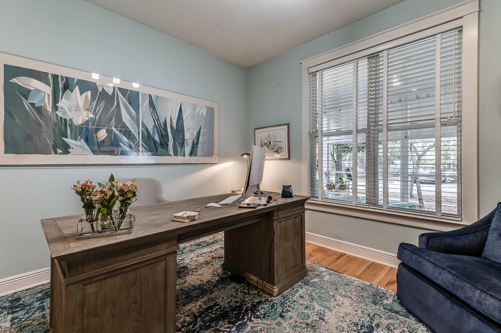 GROVE BY THE SEA - Residential