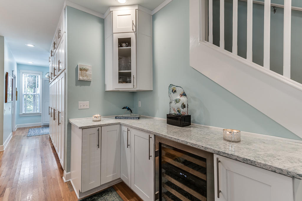 GROVE BY THE SEA - Residential