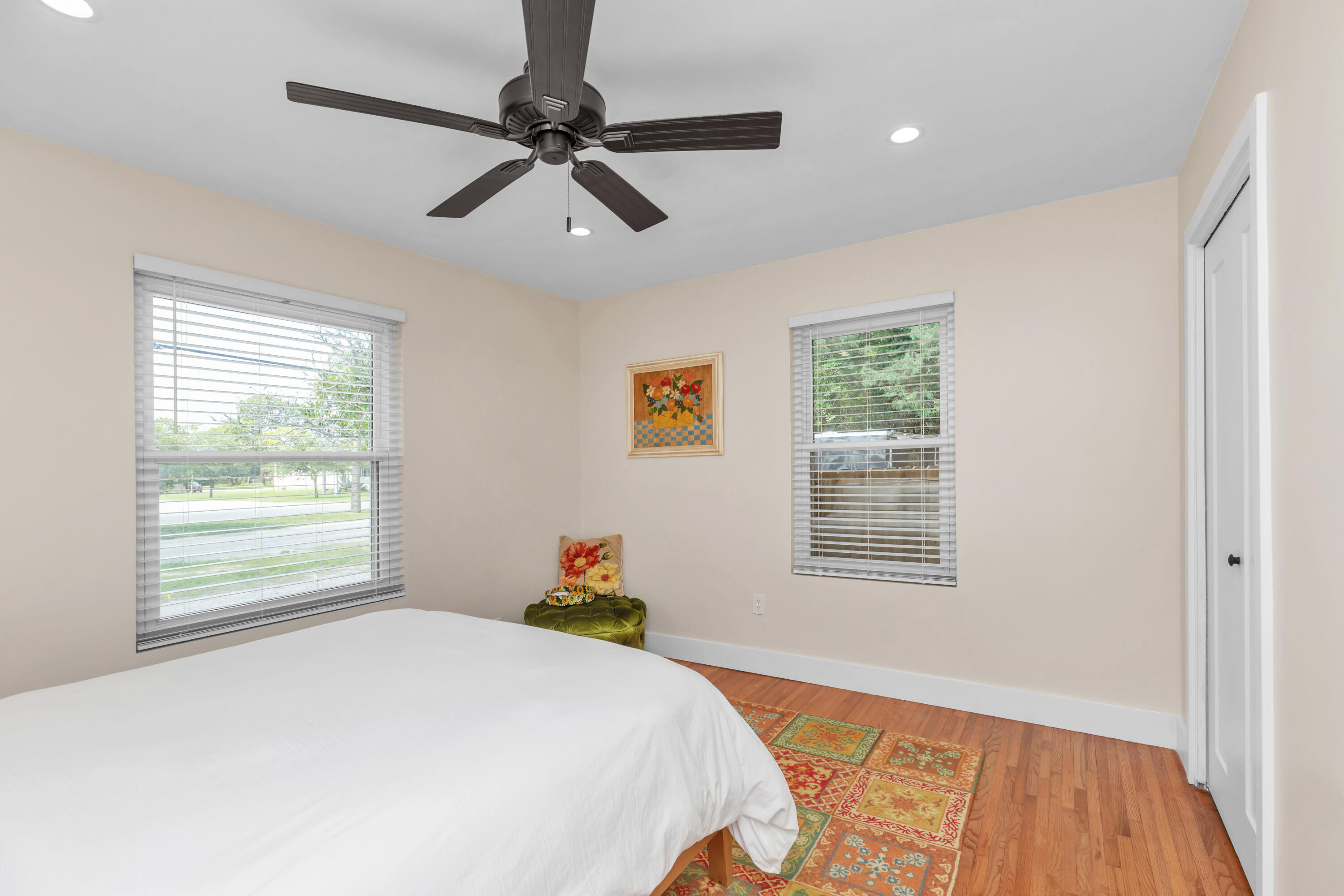 Park Place Addition - (Elliot Point Subdivision) - Residential
