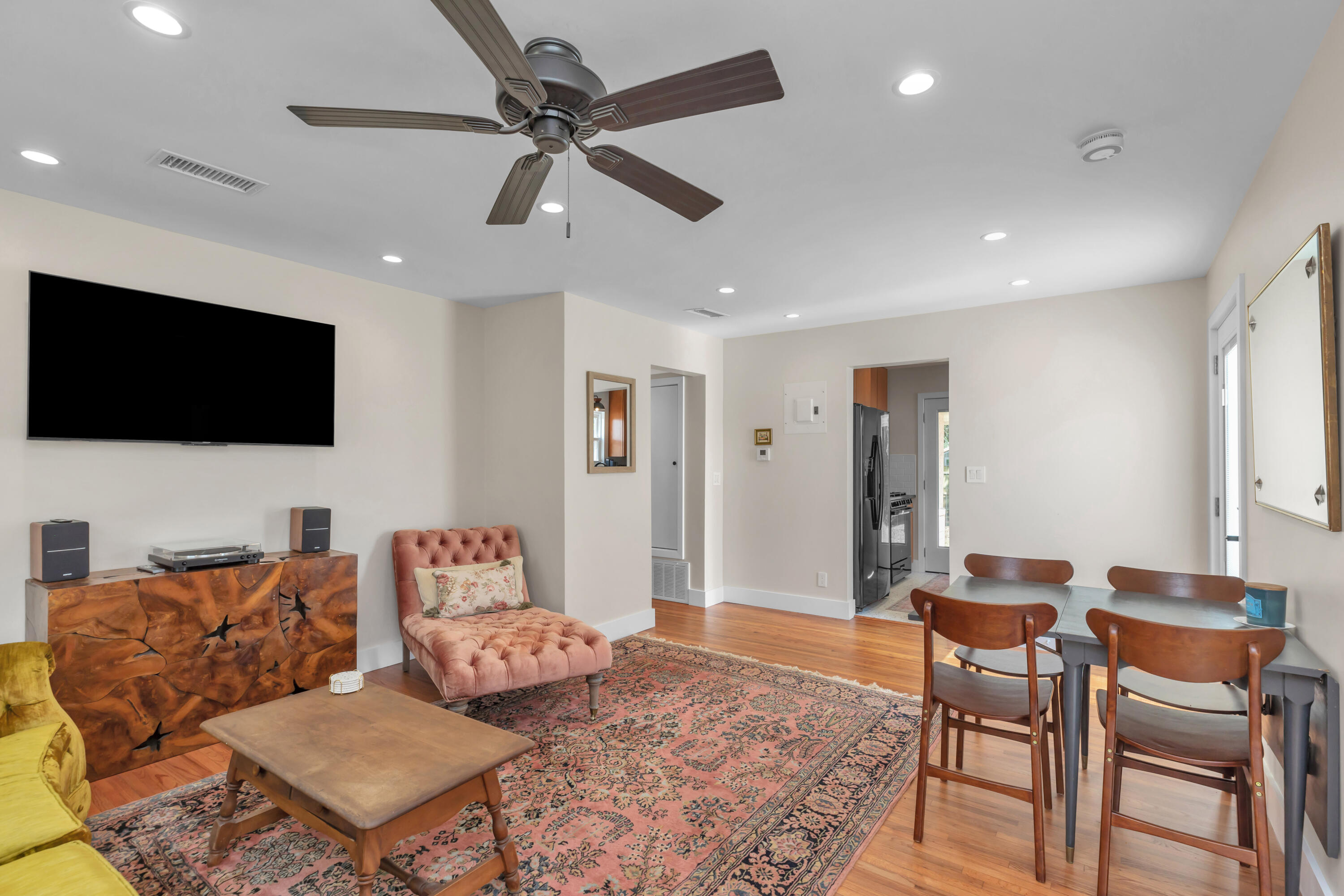 Park Place Addition - (Elliot Point Subdivision) - Residential