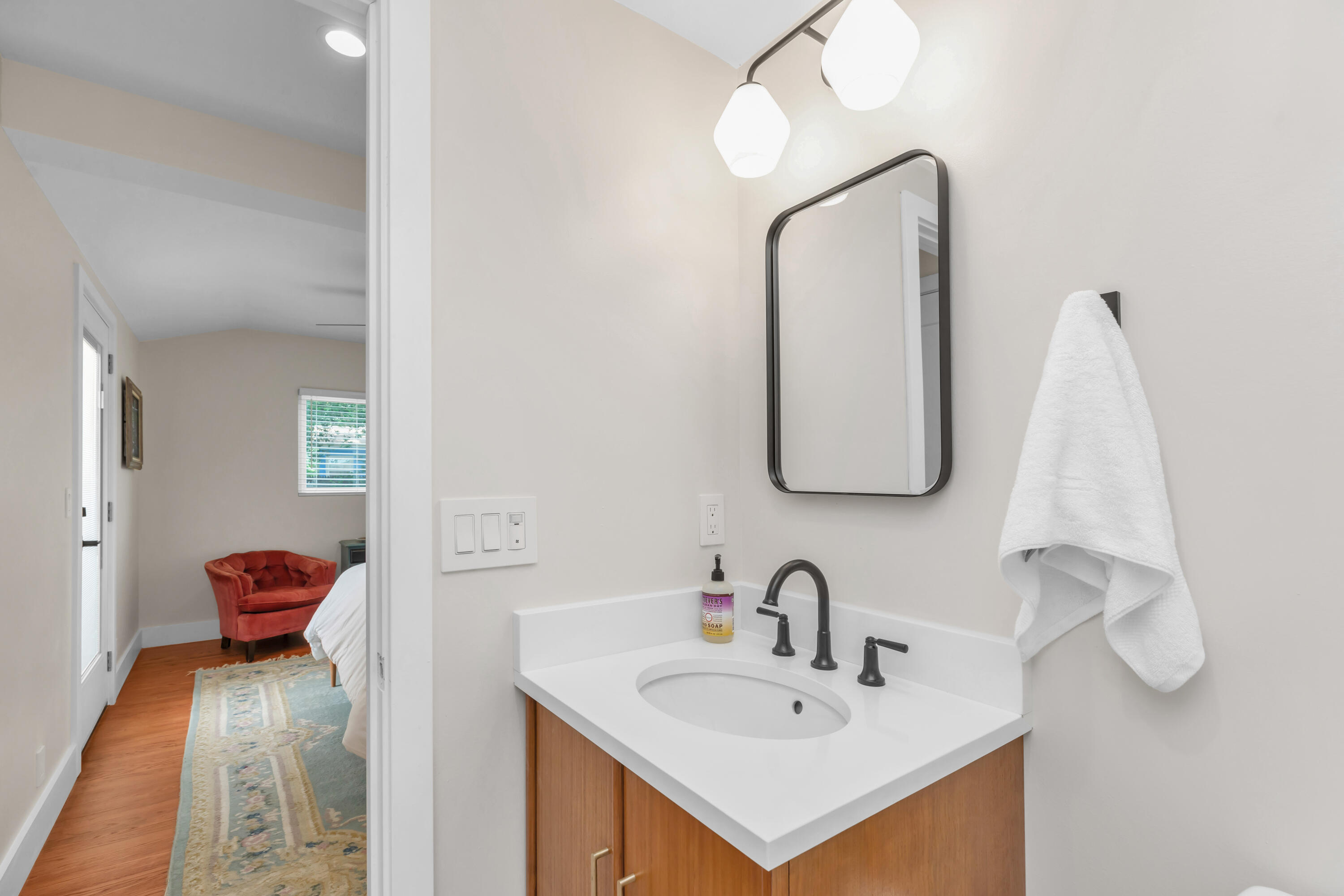 Park Place Addition - (Elliot Point Subdivision) - Residential