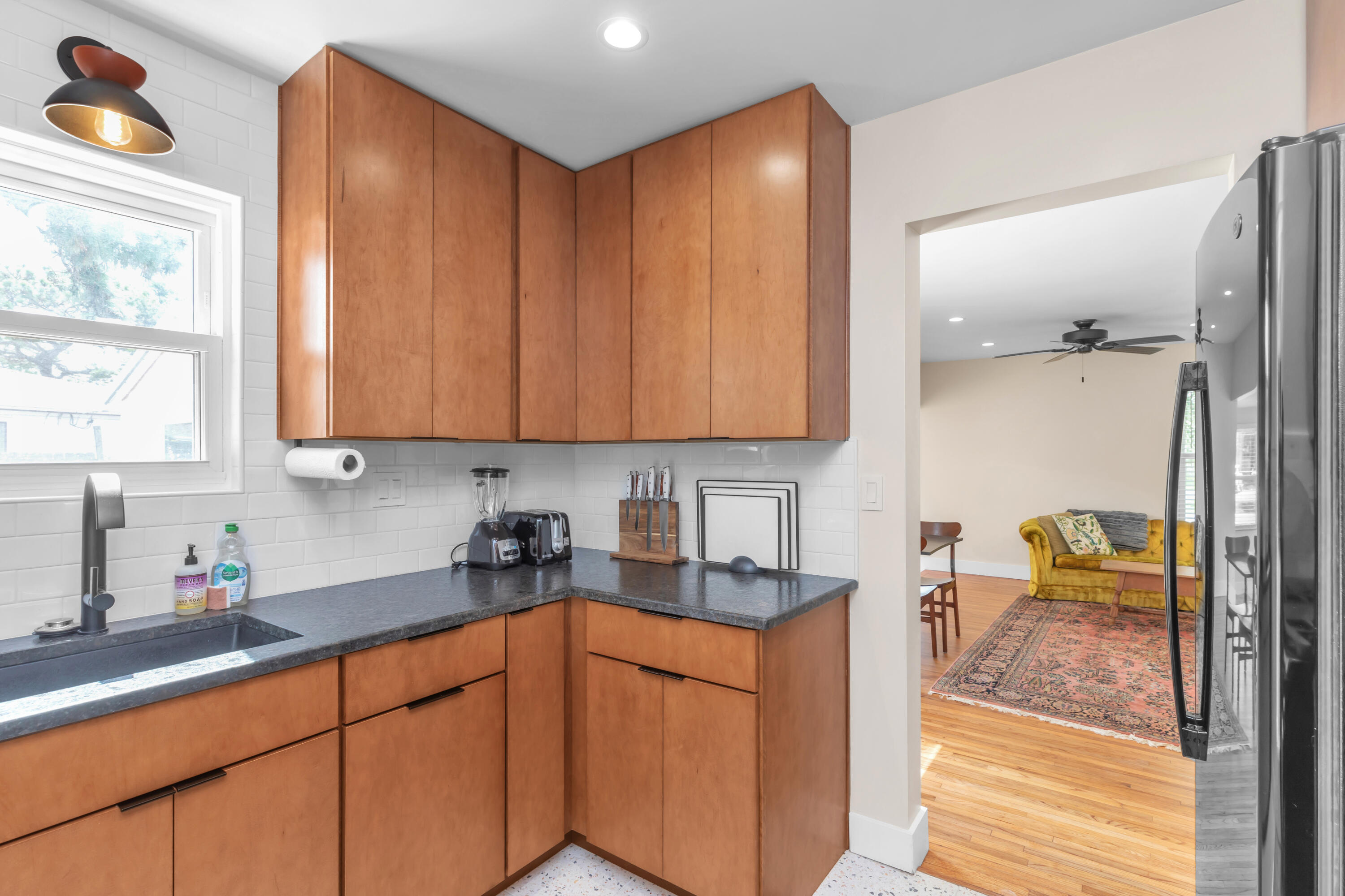 Park Place Addition - (Elliot Point Subdivision) - Residential