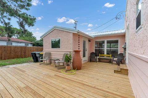 A home in Fort Walton Beach