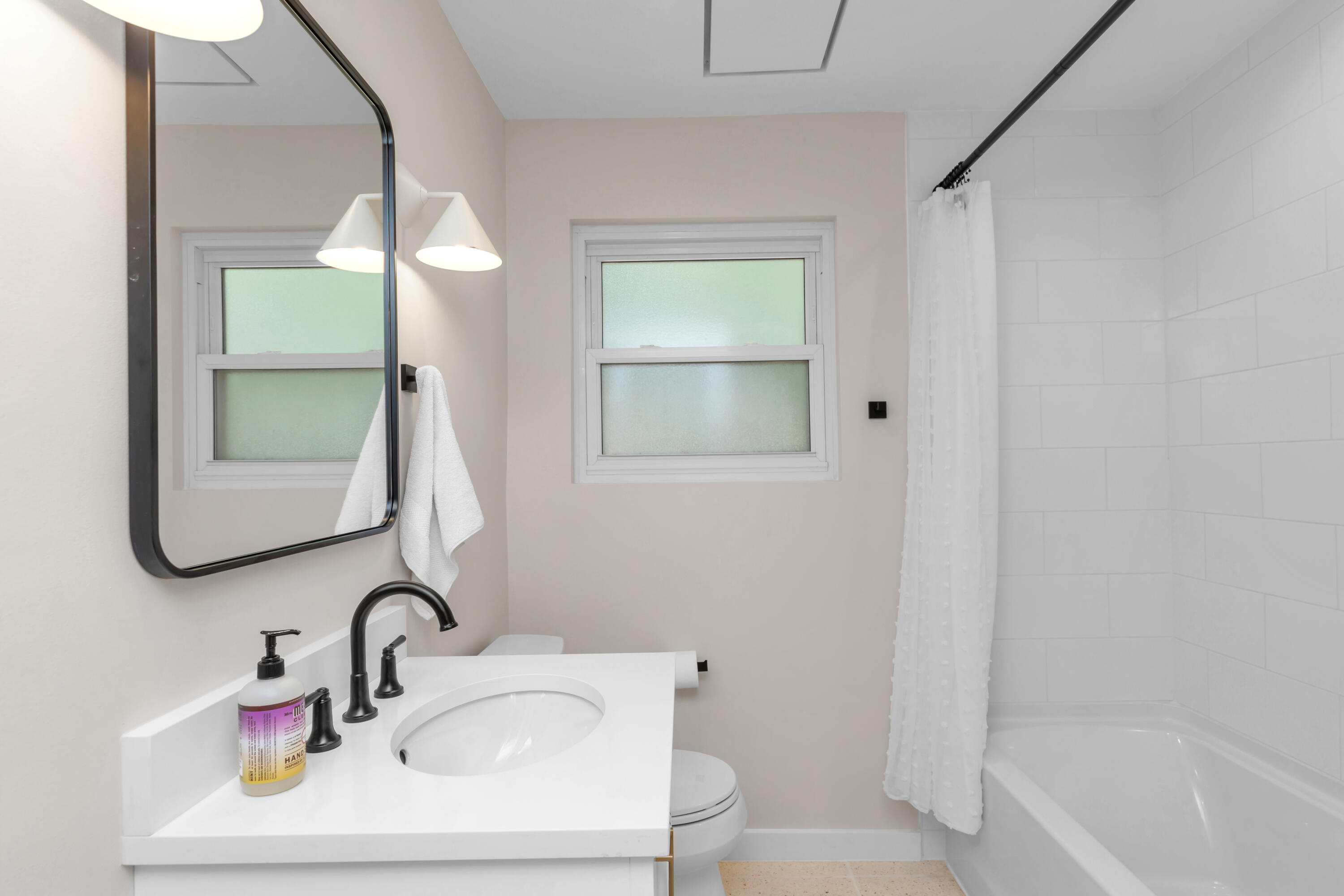 Park Place Addition - (Elliot Point Subdivision) - Residential