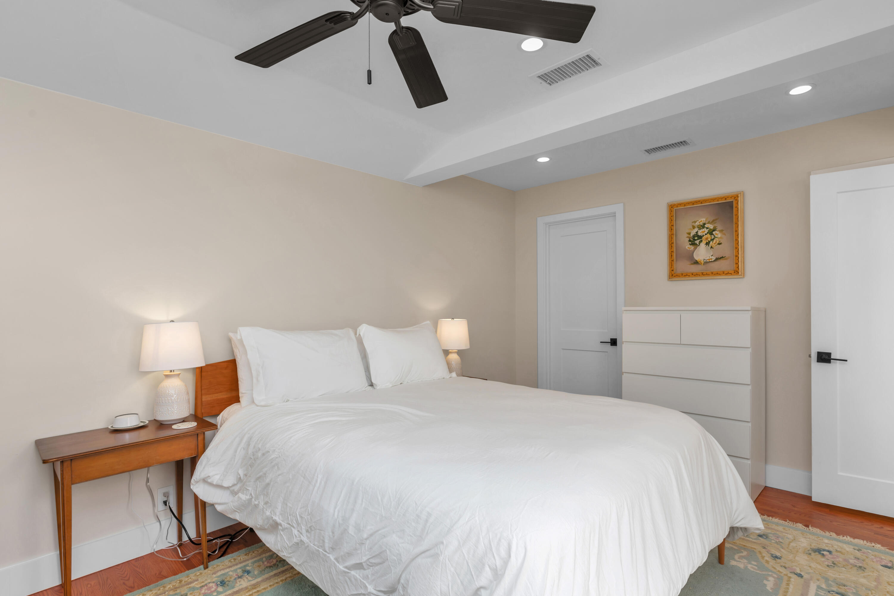 Park Place Addition - (Elliot Point Subdivision) - Residential