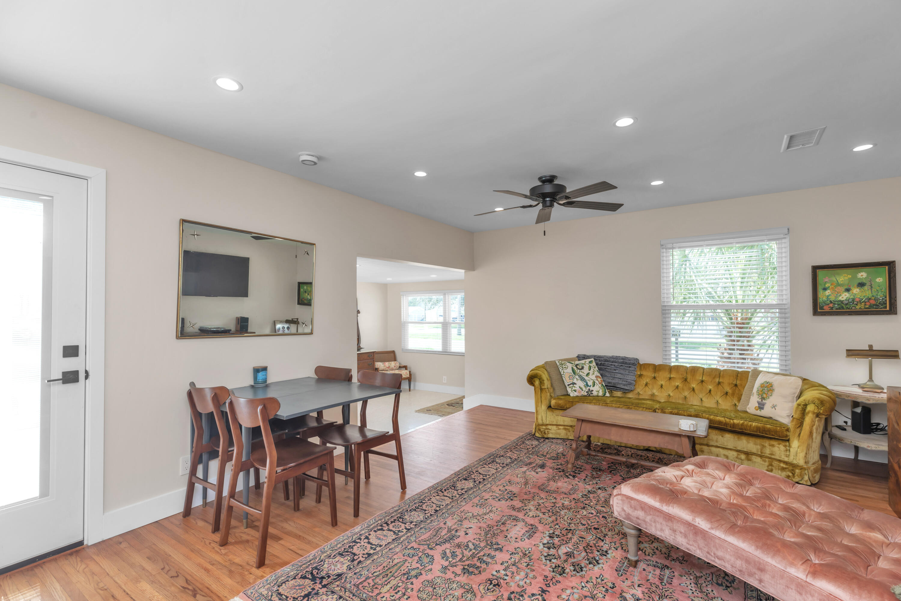 Park Place Addition - (Elliot Point Subdivision) - Residential