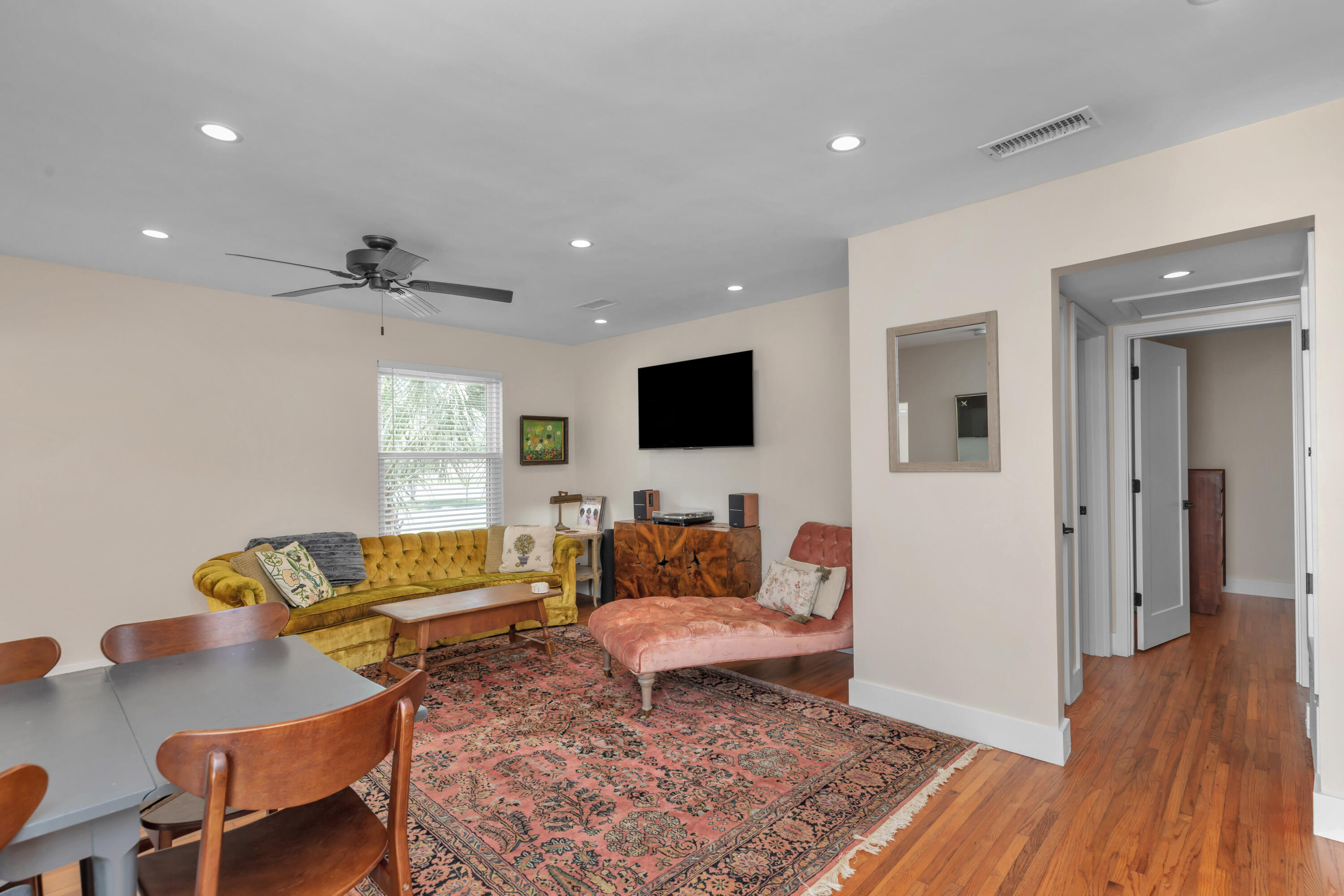 Park Place Addition - (Elliot Point Subdivision) - Residential