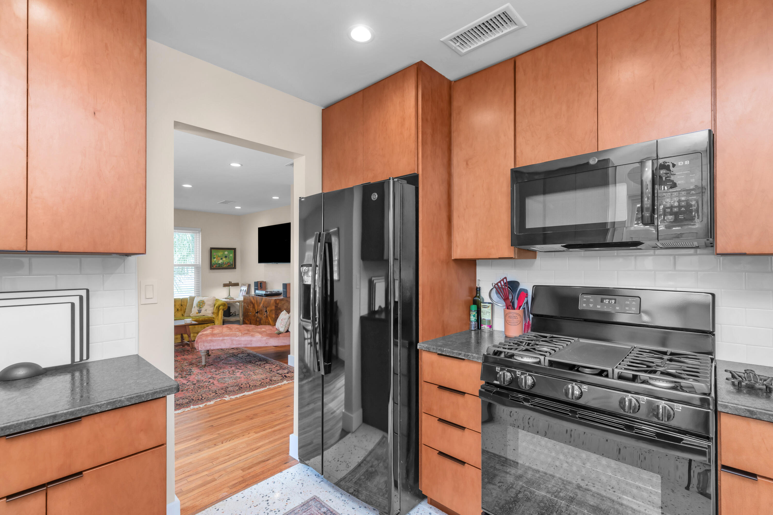 Park Place Addition - (Elliot Point Subdivision) - Residential