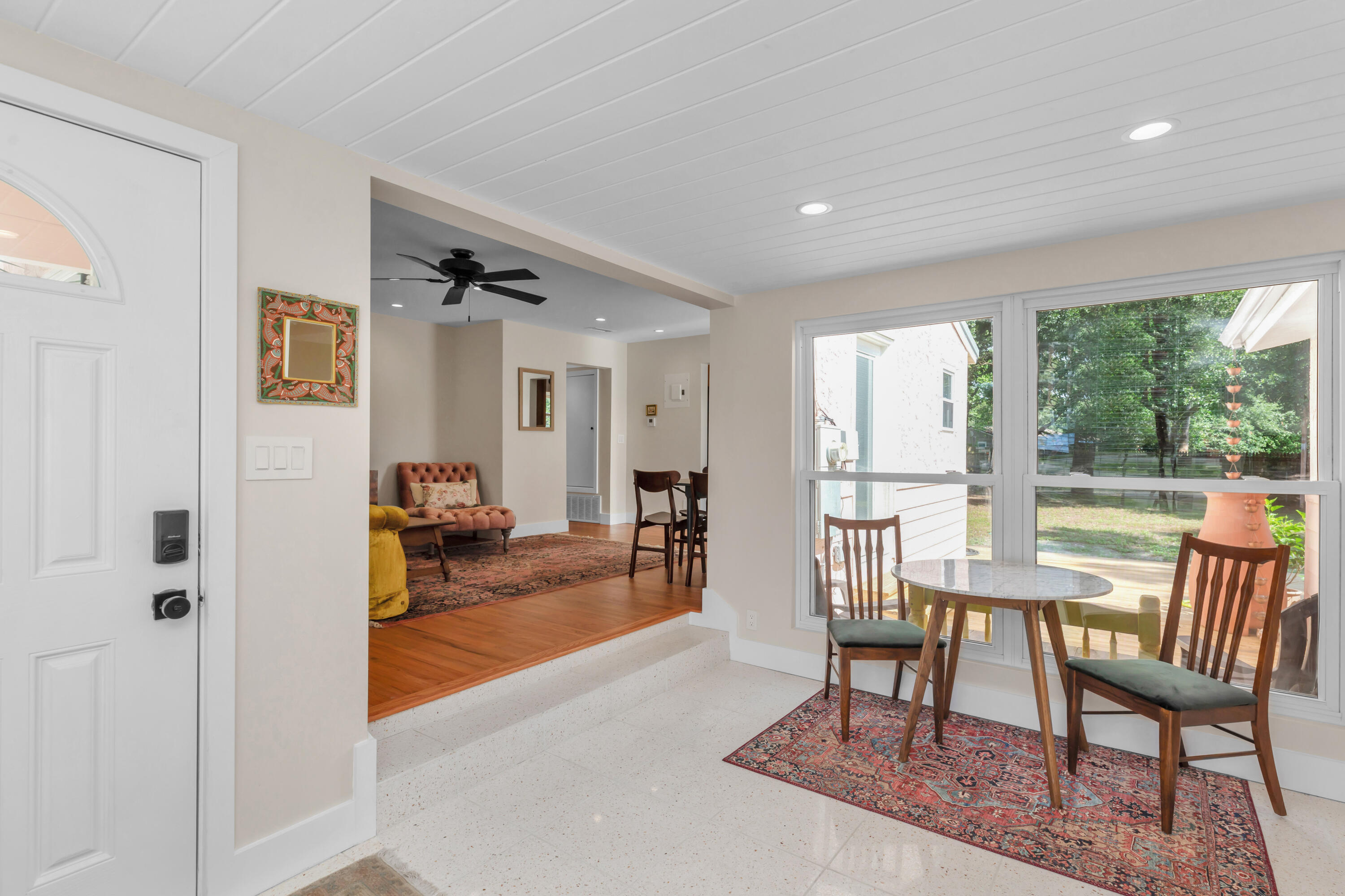 Park Place Addition - (Elliot Point Subdivision) - Residential