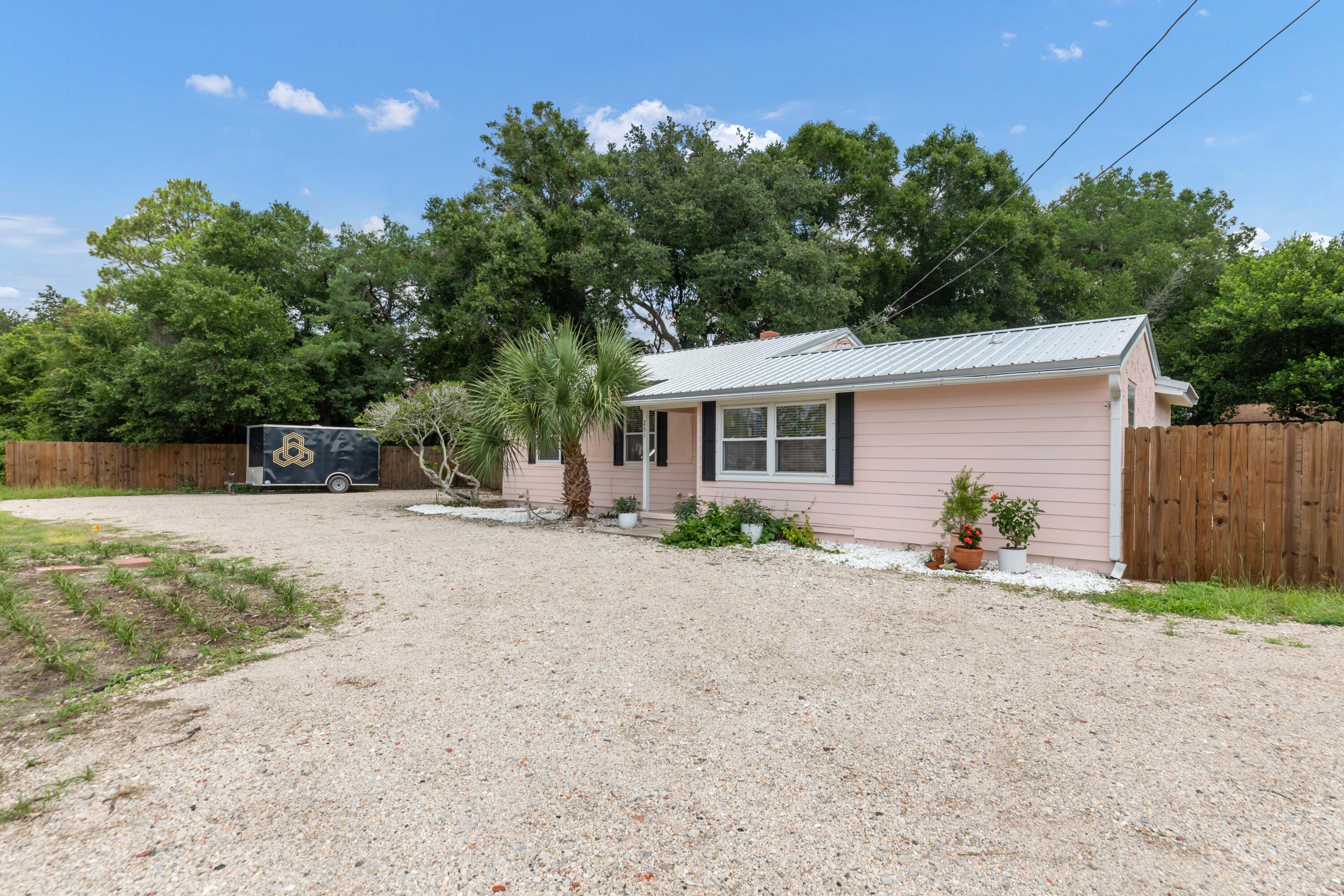 Park Place Addition - (Elliot Point Subdivision) - Residential