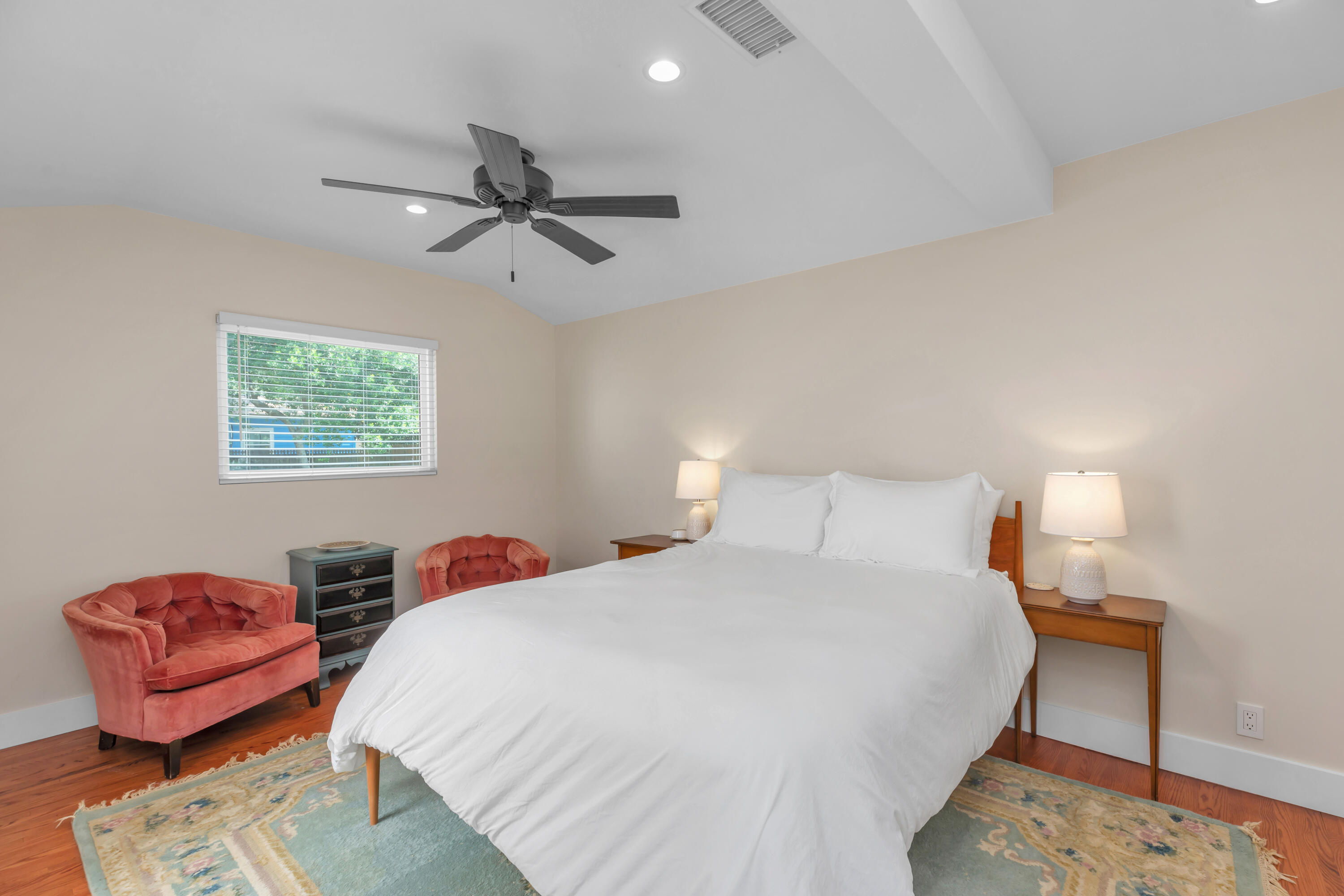 Park Place Addition - (Elliot Point Subdivision) - Residential