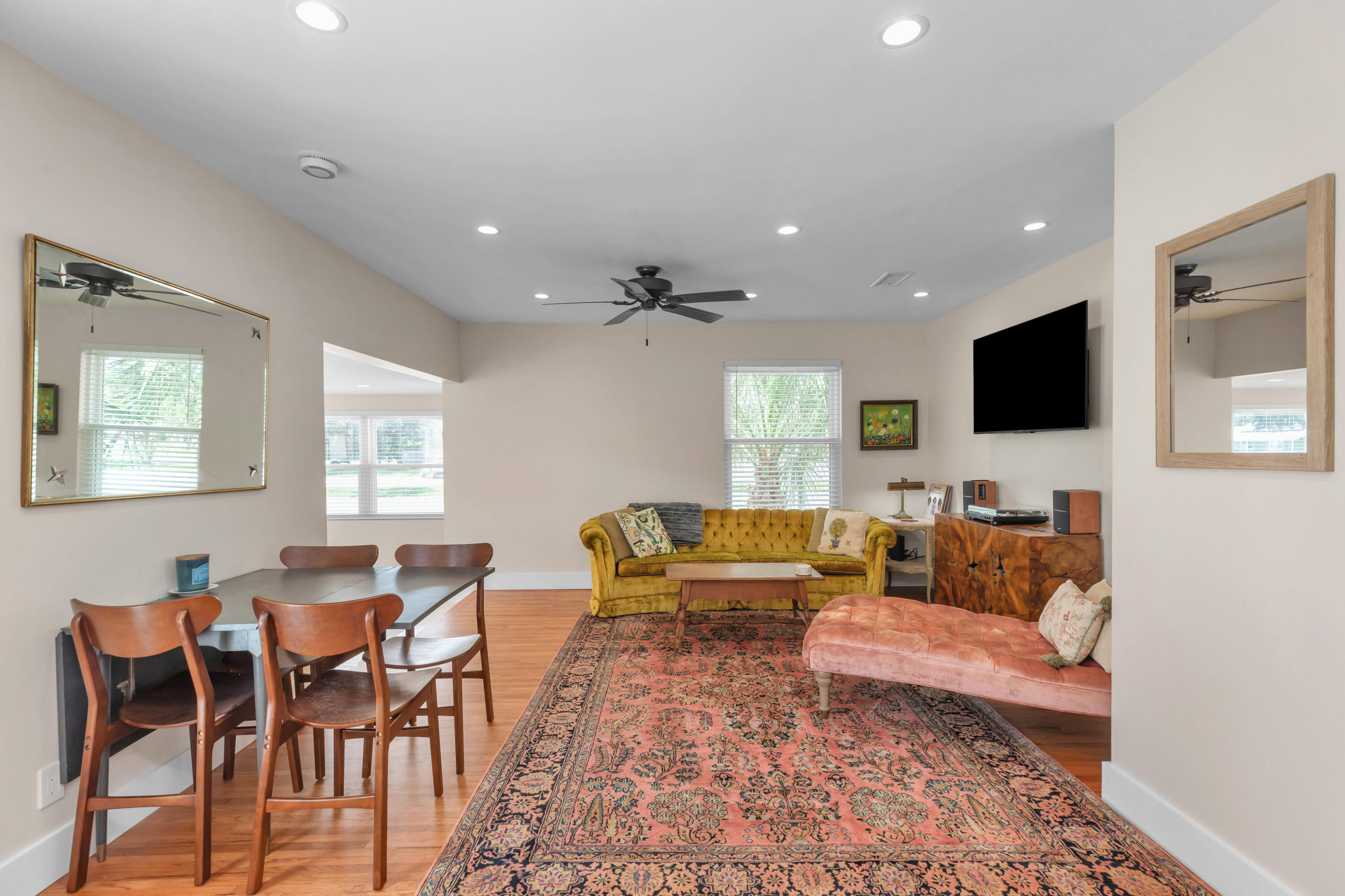 Park Place Addition - (Elliot Point Subdivision) - Residential
