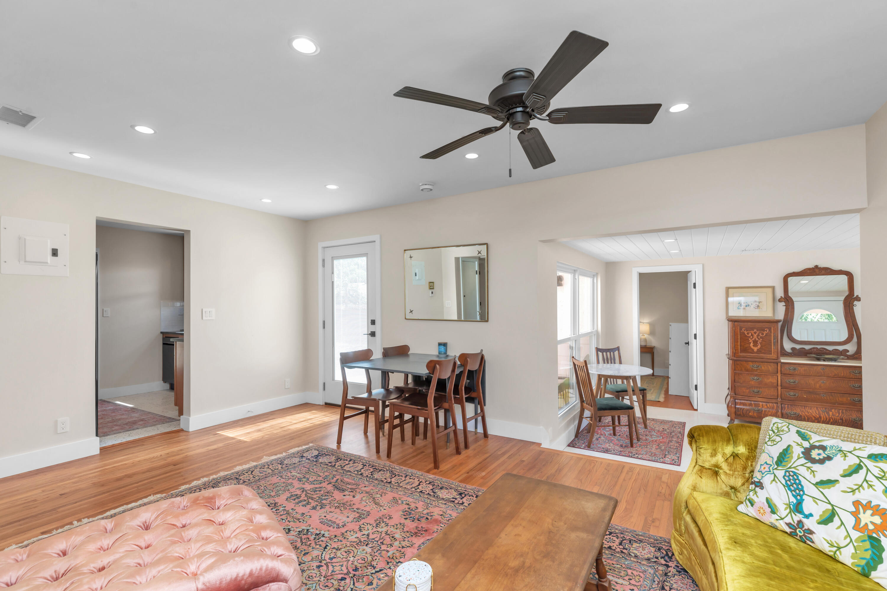 Park Place Addition - (Elliot Point Subdivision) - Residential