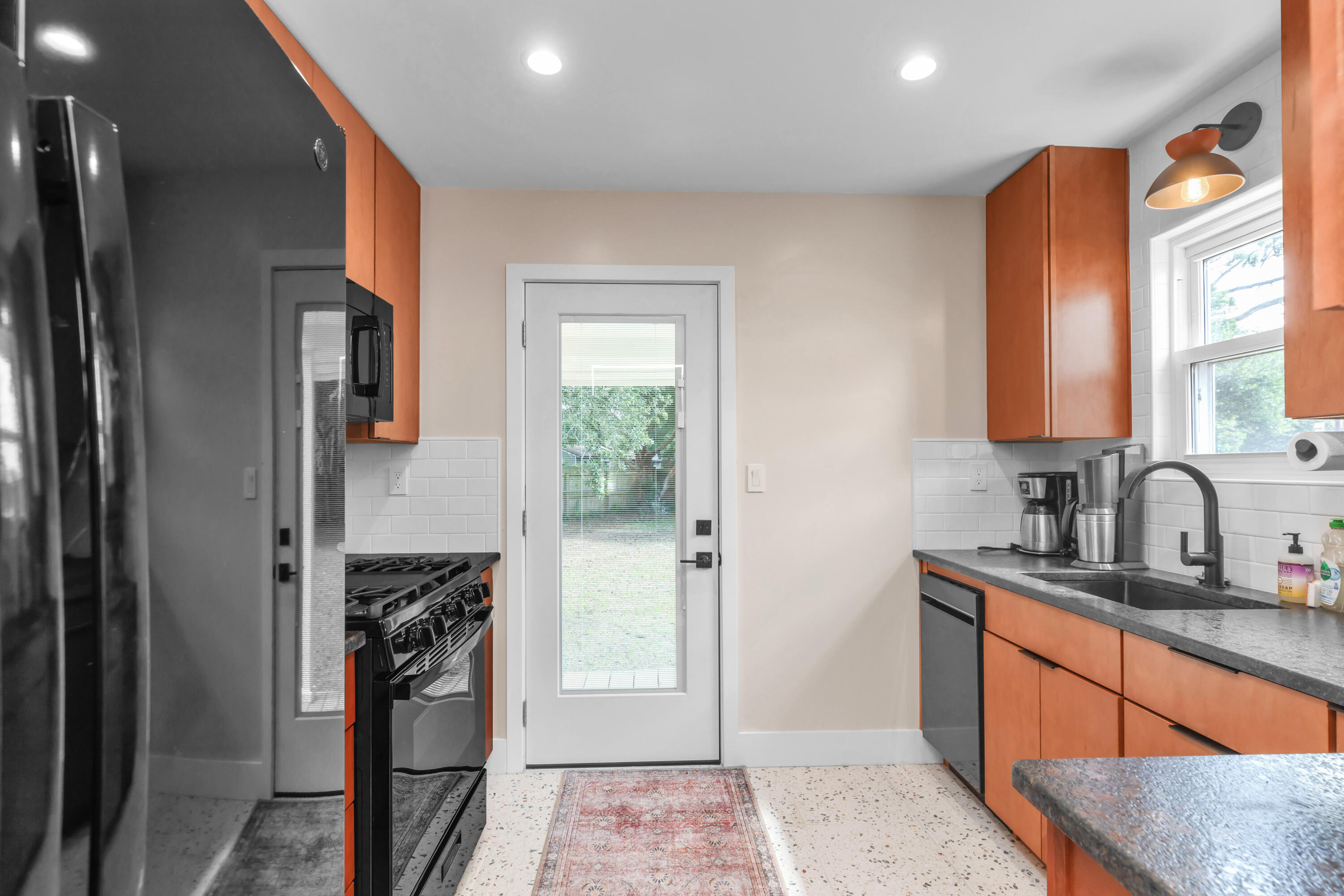 Park Place Addition - (Elliot Point Subdivision) - Residential