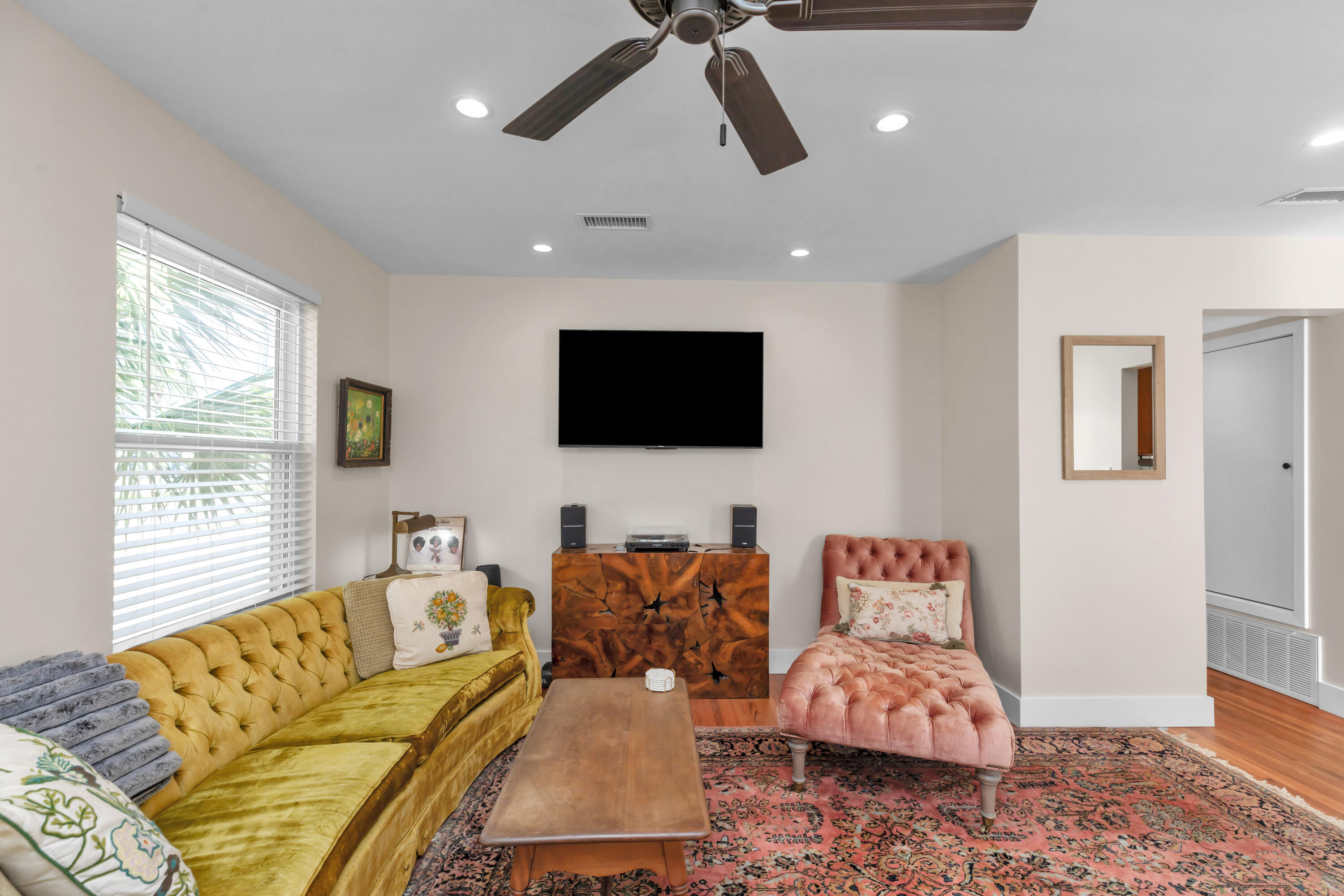 Park Place Addition - (Elliot Point Subdivision) - Residential