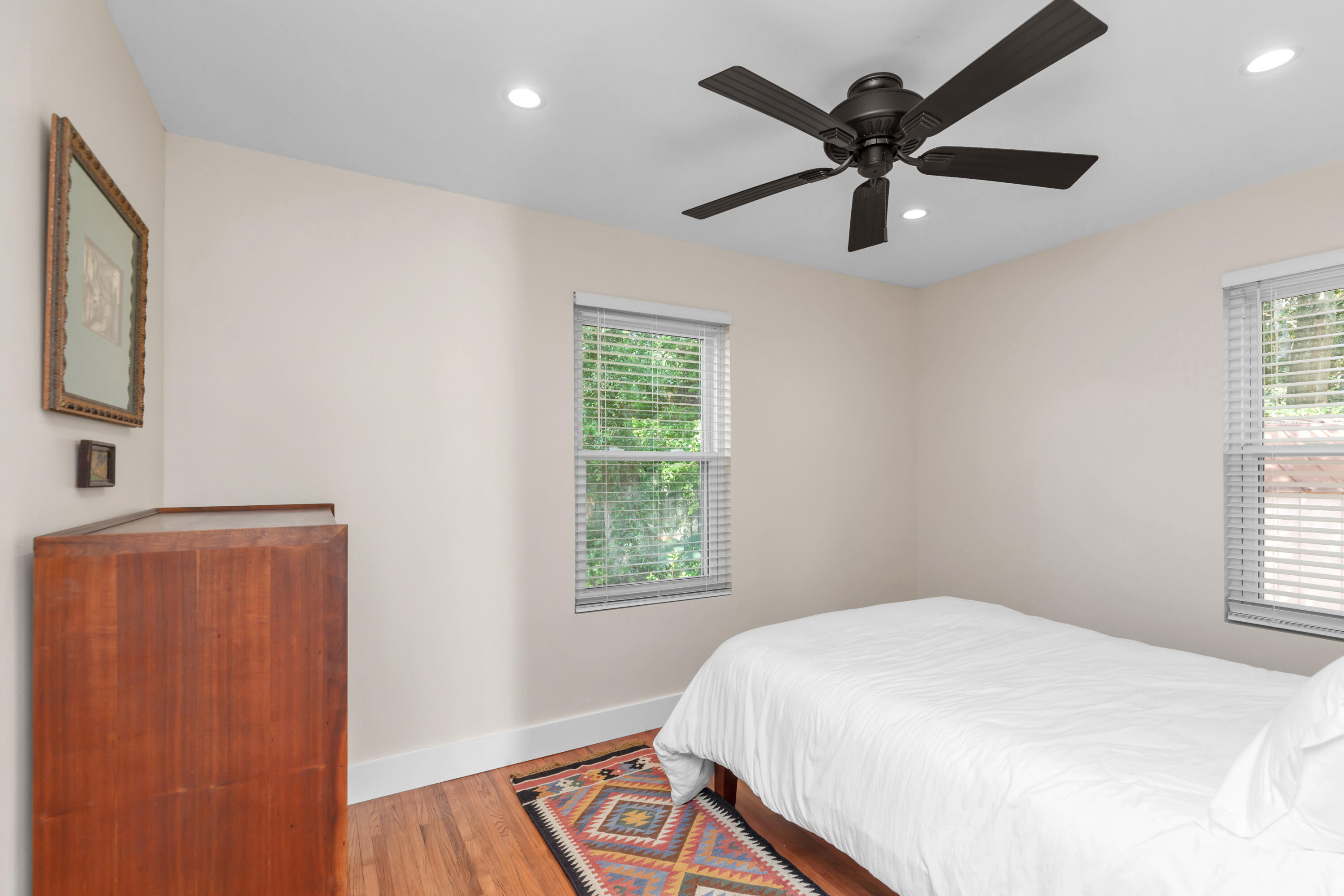 Park Place Addition - (Elliot Point Subdivision) - Residential