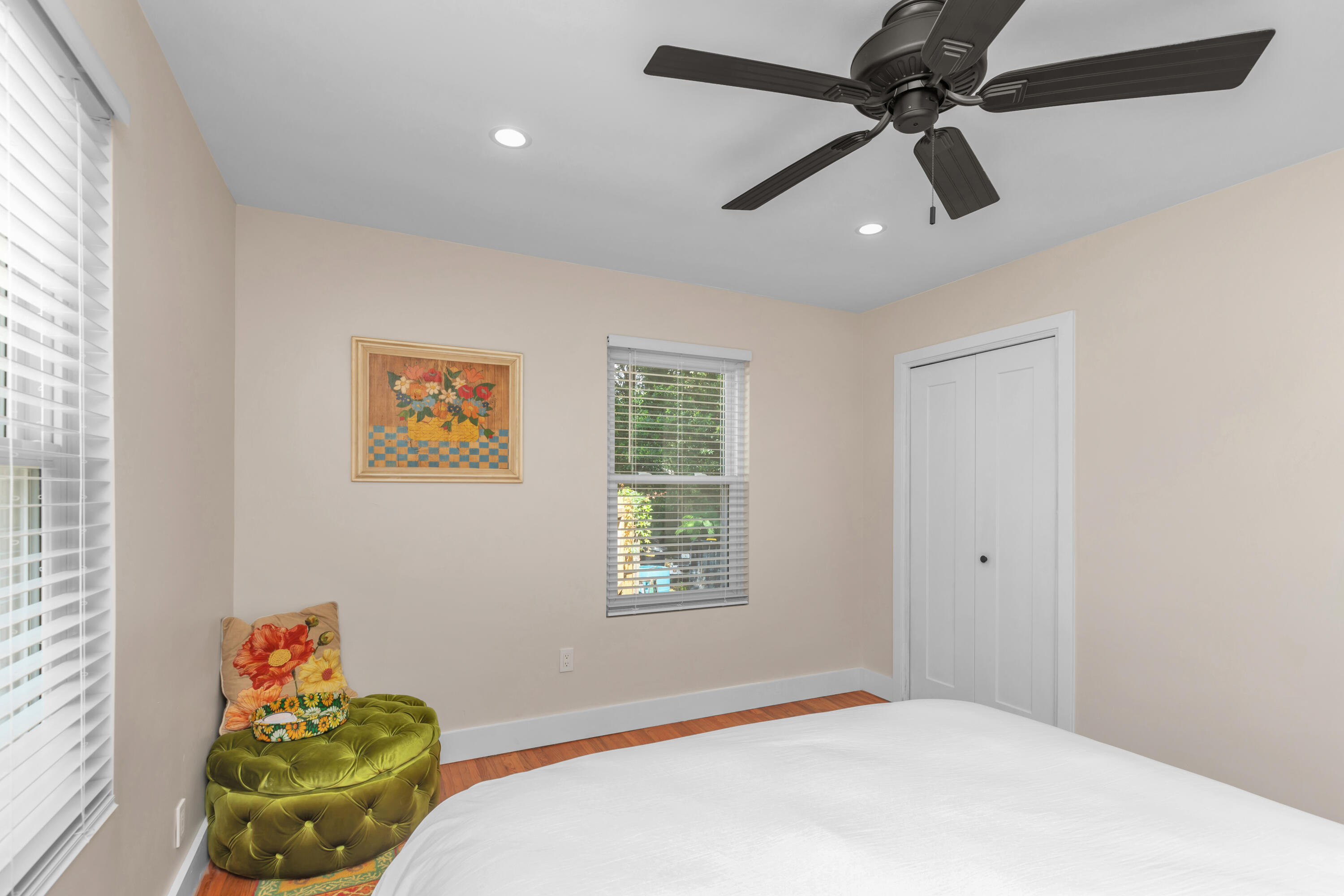 Park Place Addition - (Elliot Point Subdivision) - Residential