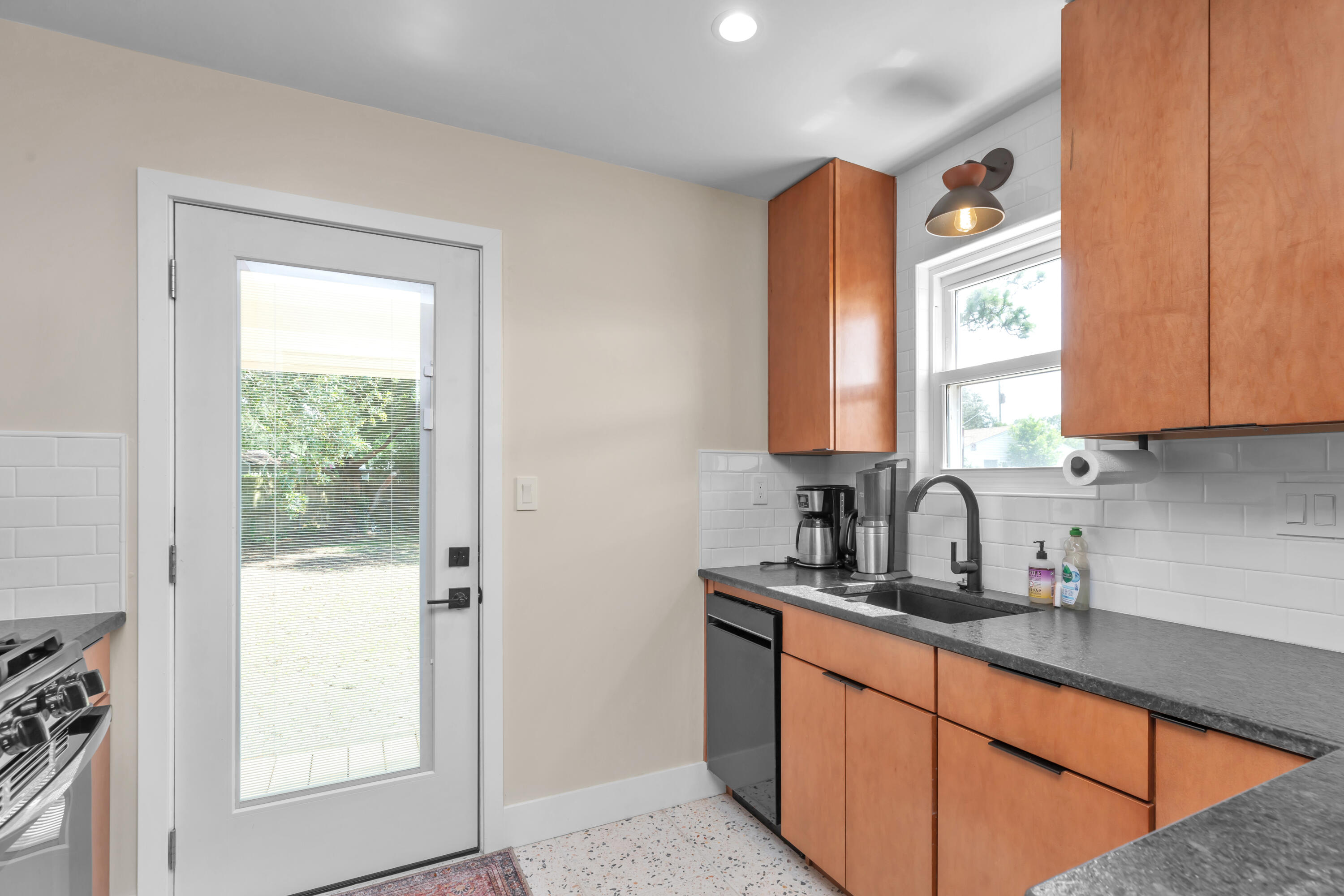 Park Place Addition - (Elliot Point Subdivision) - Residential