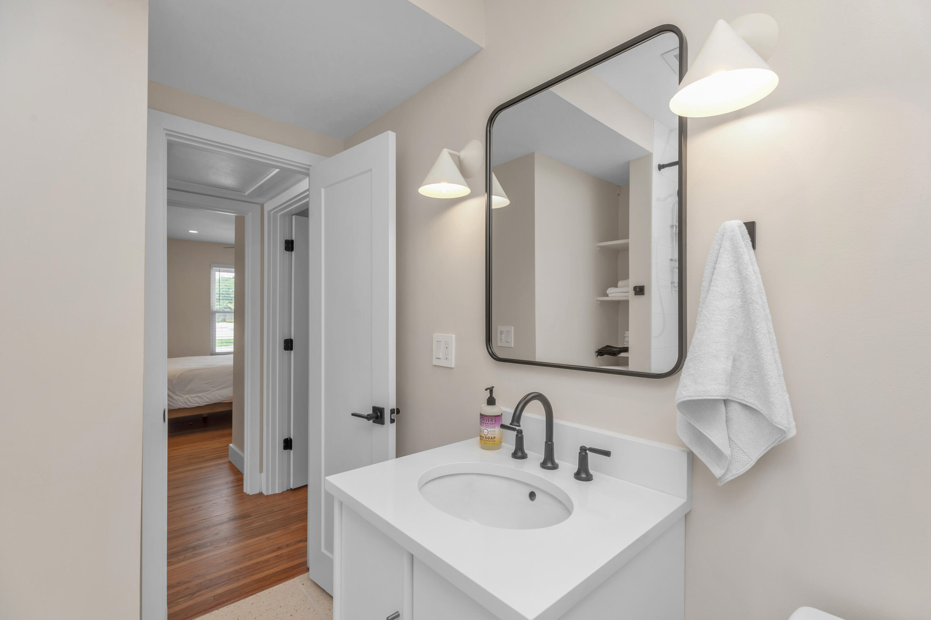 Park Place Addition - (Elliot Point Subdivision) - Residential
